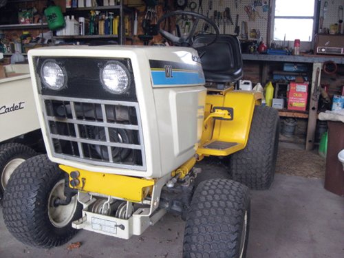 Property photo 5 - Darrel Taggart Auction